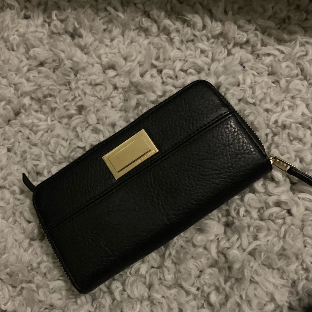 Juicy couture wallet